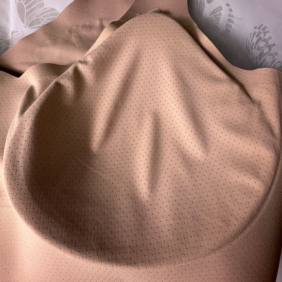 Honeylove Smooth Nude Bra - Picture 7 of 11